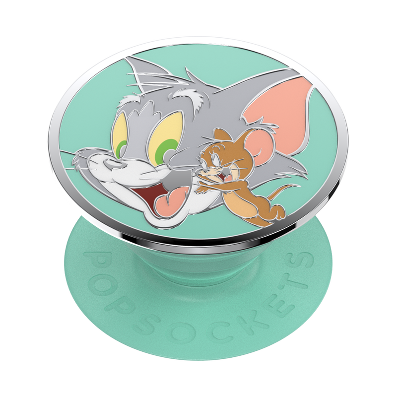 Enamel Tom & Jerry image number 0