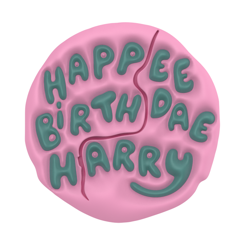 PopOut Happee Birthdae Harry™ image number 1