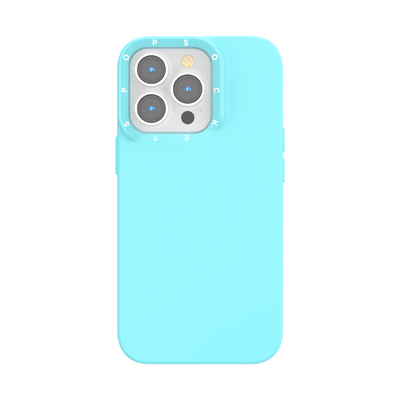 Butterfly Pea Blue — iPhone 13 Pro for MagSafe
