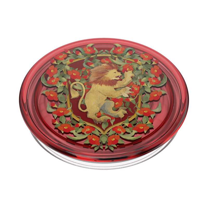 Gryffindor Floral Crest™ image number 3