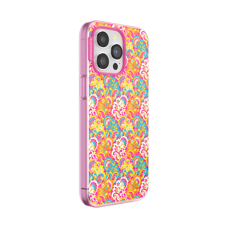 Paisley Gaudy — iPhone 15 Pro Max for MagSafe image number 1