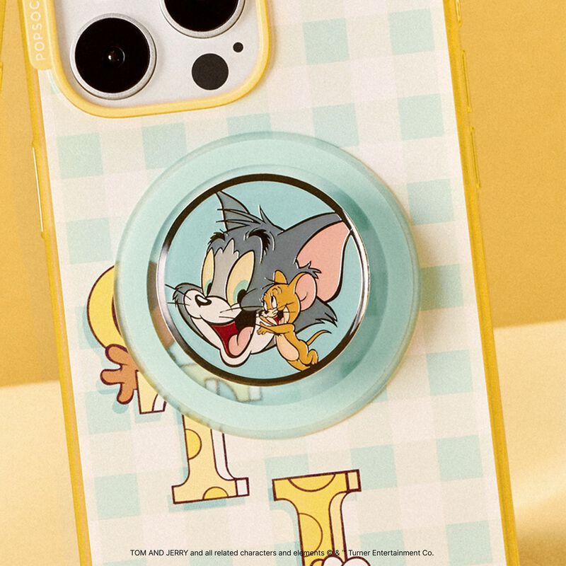 Enamel Tom & Jerry image number 4