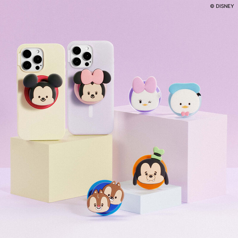 Kawaii Minnie — PopGrip for MagSafe image number 4