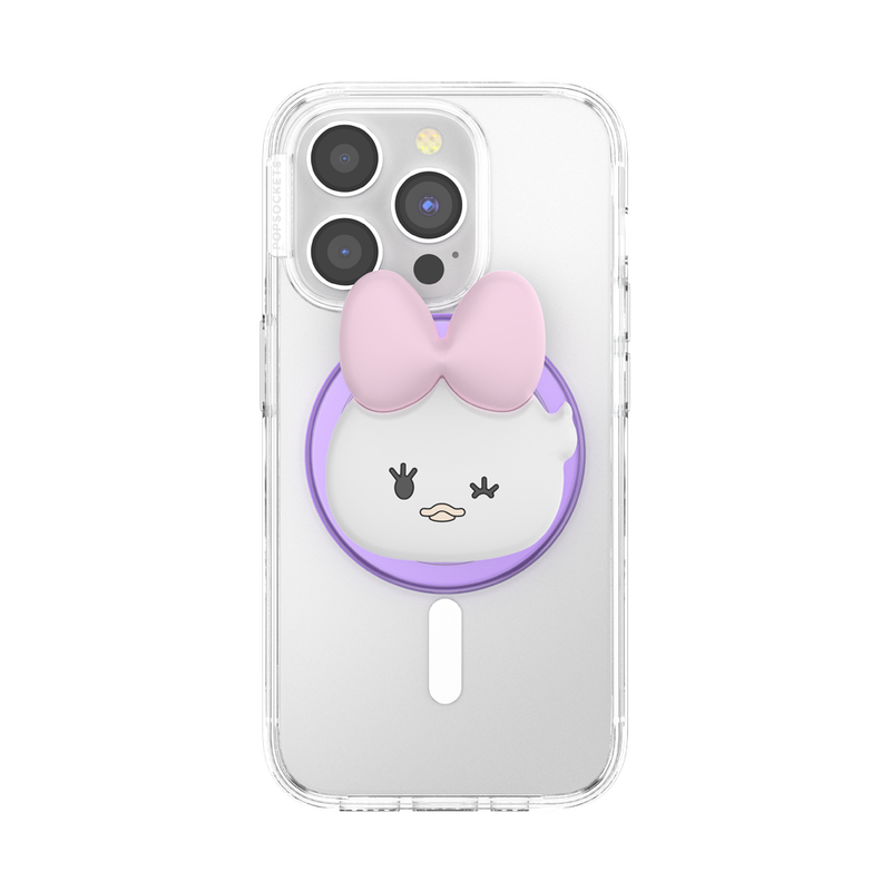 Kawaii Daisy — PopGrip for MagSafe image number 3