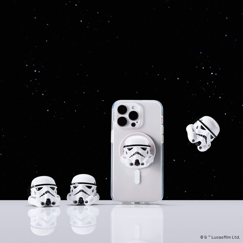 Dimensionals Stormtrooper image number 4