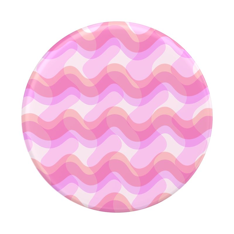 Rosy Waves image number 1