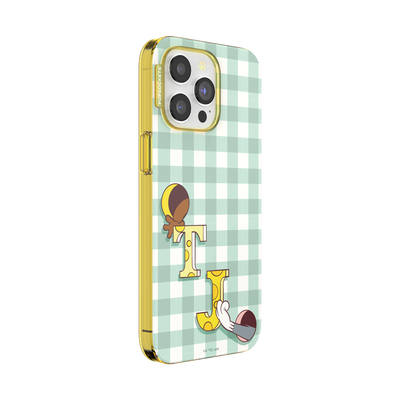 Secondary image for hover Tom & Jerry Picnic — iPhone 15 Pro Max for MagSafe