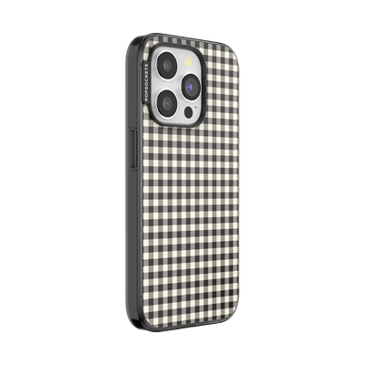 Secondary image for hover Gingham — iPhone 15 Pro for MagSafe